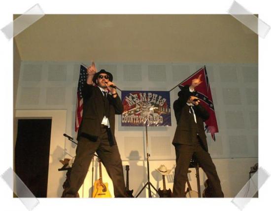 Blues Brothers