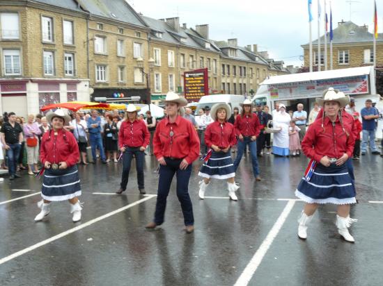 Dernier passage sous la pluie