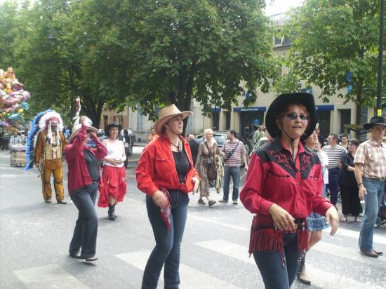 carnaval 2008
